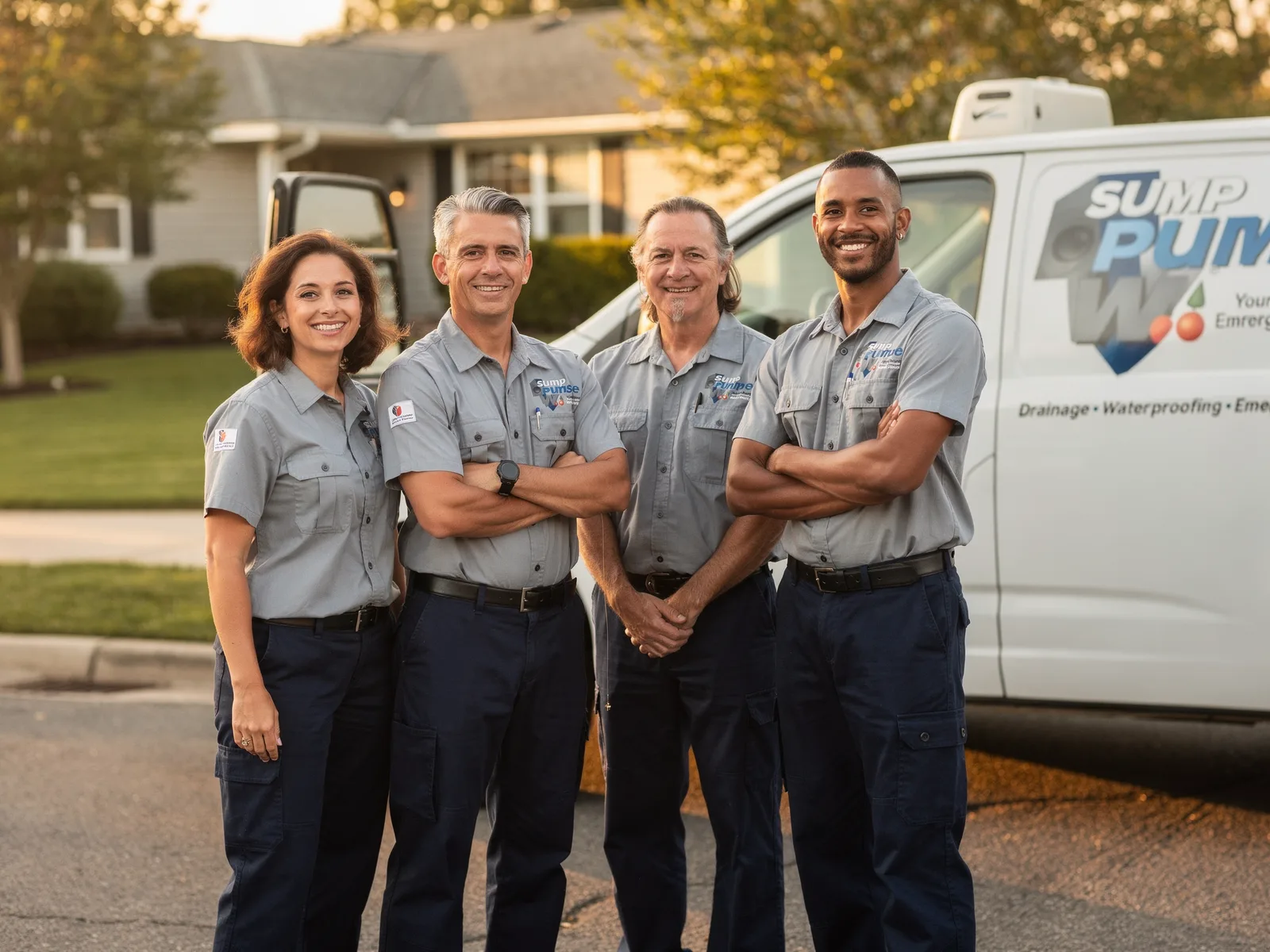 Water Heater Repair company in Amboy, WA